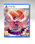 Yasha Legends Of The Demon Blade Playstation 5