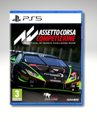 Assetto Corsa Competizione Playstation 5