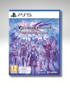 Granblue Fantasy Relink Endless Ragnarok Playstation 5
