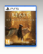 Beast Of Reincarnation Playstation 5