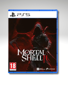 Mortal Shell 2 Playstation 5