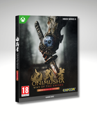 Onimusha Way Of The Sword Premium Edition Xbox Series X