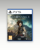 Resonance A Plague Tale Legacy Playstation 5
