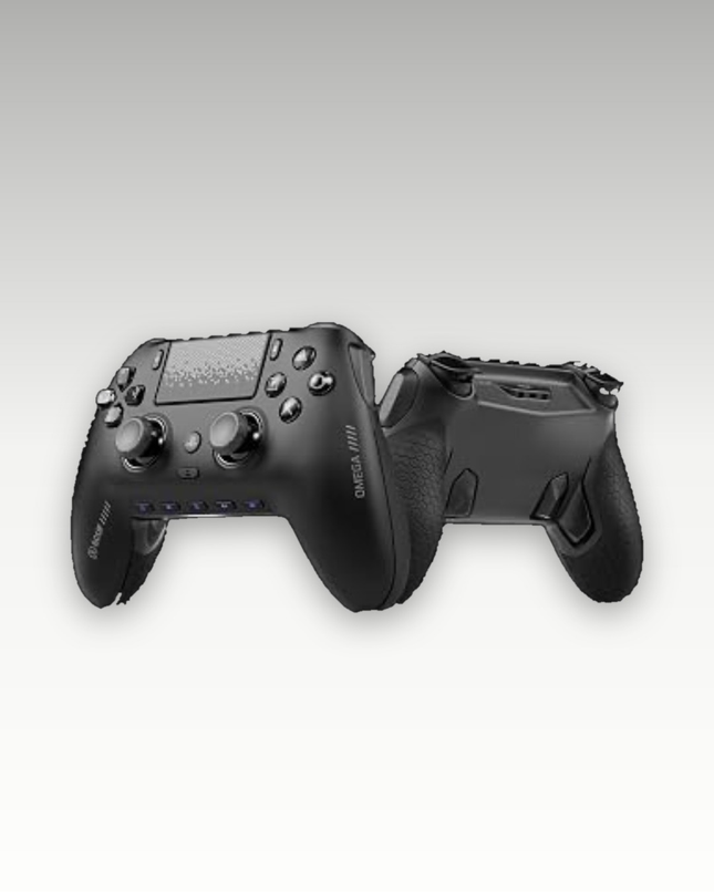 Playstation 5 Omega Scuf Controller
