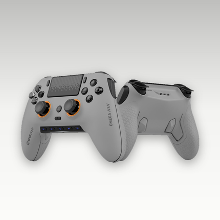 Playstation 5 Omega Scuf Controller