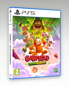 Garfield Escape From Monday Playstation 5