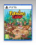 Farming Camp Playstation 5