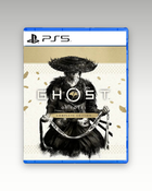 Ghost Of Yotei Complete Edition Playstation 5