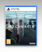 Ace Combat 8 Wings Of Theve Playstation 5