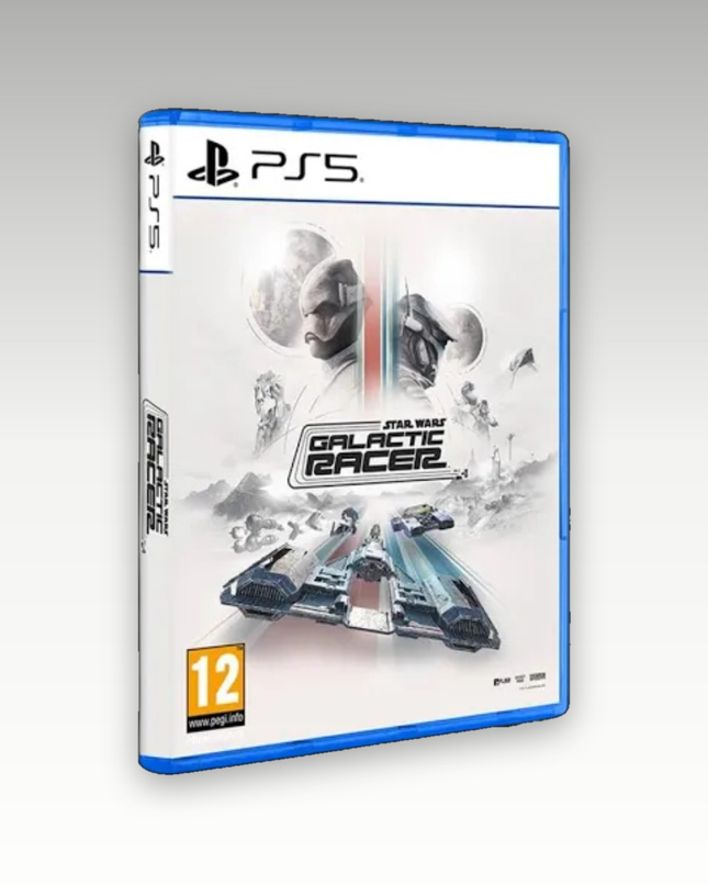 Star Wars: Galactic Racer Playstation 5