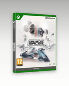 Star Wars: Galactic Racer Xbox Series X