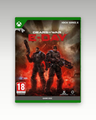 Gears Of War: E-Day Xbox Series X
