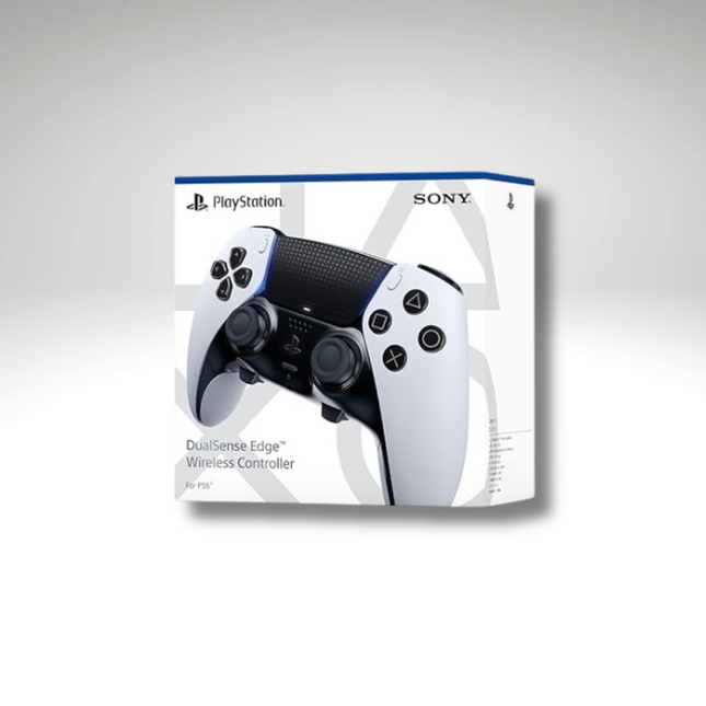 Playstation 5 Dual Sense Edge