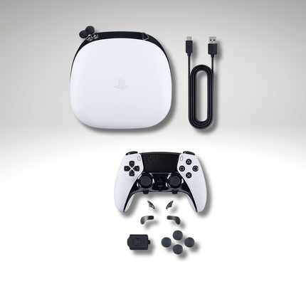 Playstation 5 Dual Sense Edge