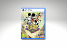 Disney Illusion Island Playstation 5