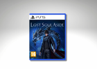 Lost Soul Aside Playstation 5
