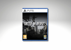 Battle Of Rebels Playstation 5