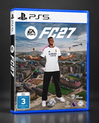 Fc 27 Playstation 5