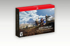 Fire Emblem Fortune’S Weave Dagdan Collection Special Edition Nintendo Switch 2