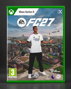 Fc 27 Xbox Series X