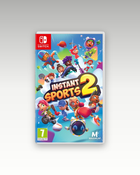Instant Sports 2 Nintendo Switch