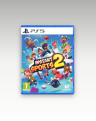 Instant Sports 2 Ps5