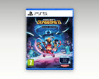 Minecraft Dungeons 2 Deluxe Edition Ps5