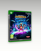 Minecraft Dungeons 2 Deluxe Edition Xbox Series X | Xbox One