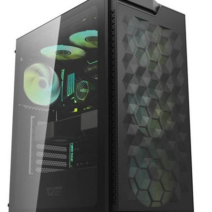 Darkflash Dk361 Black