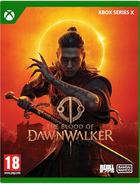 The Blood Of Dawnwalker Xbox