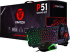 Fantech 5 In 1 Power Bundle P51