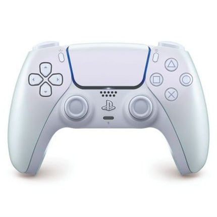 PlayStation 5 DualSense Chroma Pearl Controller