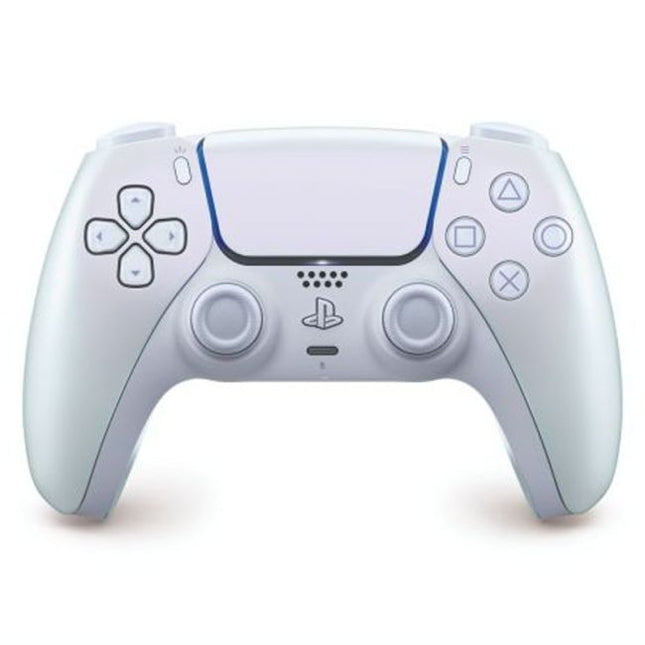 PlayStation 5 DualSense Chroma Pearl Controller