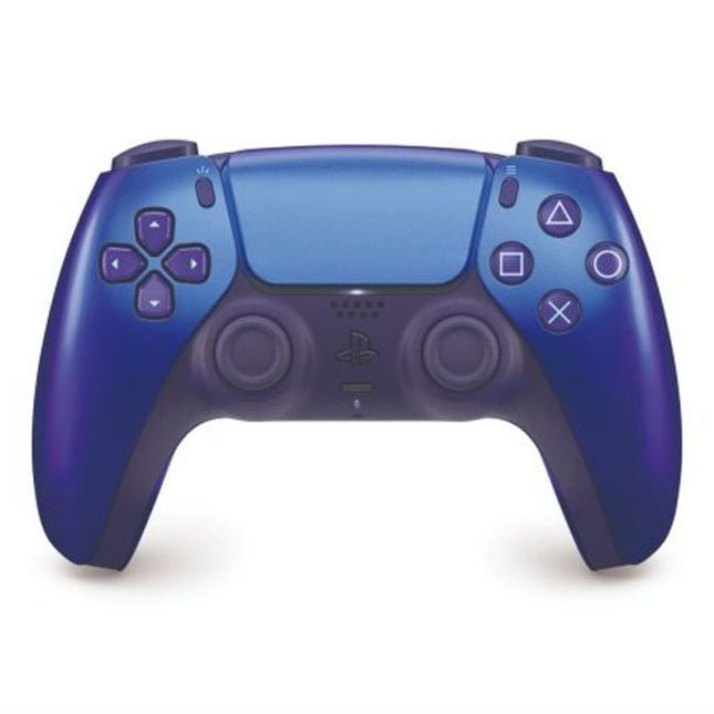 PlayStation 5 DualSense Chroma Indigo Controller