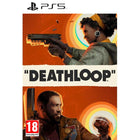 Deathloop PlayStation 5