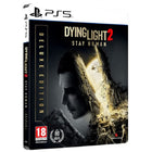 Dying Light 2 Stay Human Deluxe Edition Playstation 5