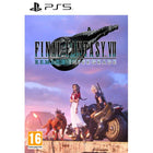 Final Fantasy VII Remake Intergrade PlayStation 5