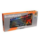 Steelseries Apex Pro Tkl Gen 3 Wired Keyboard
