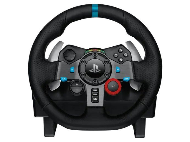 Logitech G29 Driving Force Racing Wheel