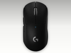Logitech Superlight Pro X Se Mouse Black