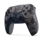 PlayStation 5 DualSense Gray Camouflage Controller