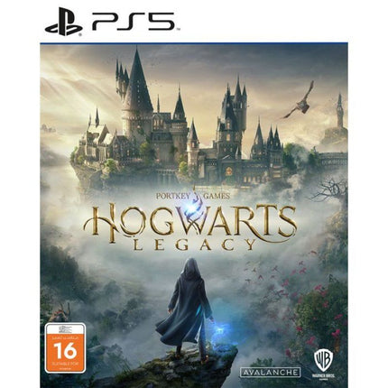 Hogwarts Legacy PlayStation 5