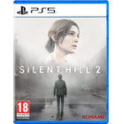 Silent Hill 2 PlayStation 5