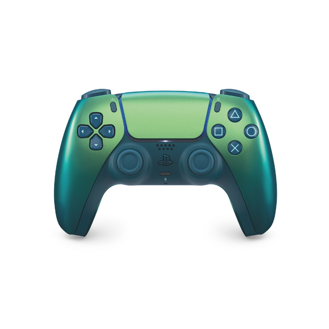 PlayStation 5 DualSense Chroma Teal Controller
