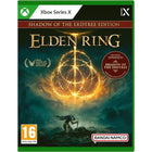 Elden Ring Shadow of the Erdtree Xbox Series X|S