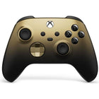 Xbox Wireless Controller Gold Shadow Special Edition