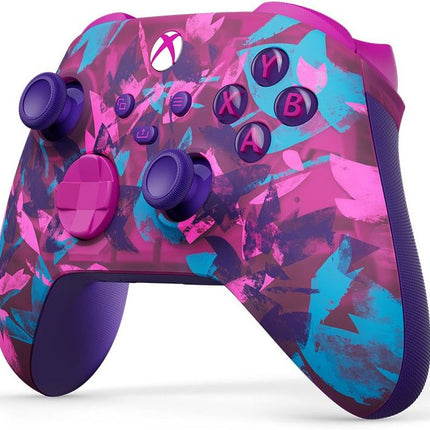Xbox Wireless Controller Heartbreaker Special Edition view 2