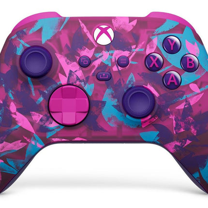 Xbox Wireless Controller Heartbreaker Special Edition