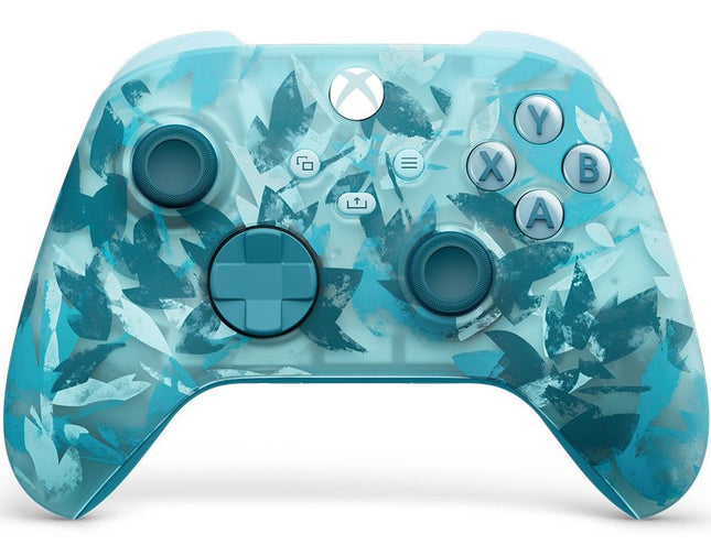 Xbox Wireless Controller Icebreaker Special Edition